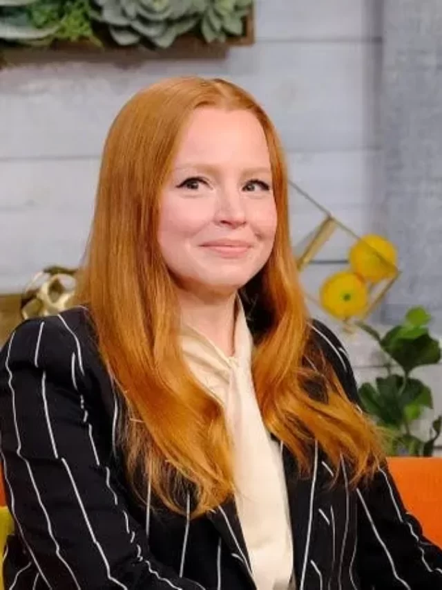 Lauren Ambrose lands role in Season 2 of ‘Yellowjackets’