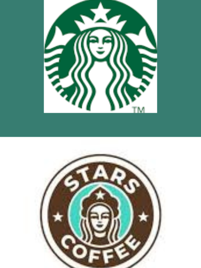 Star Coffee New Russia Starbucks