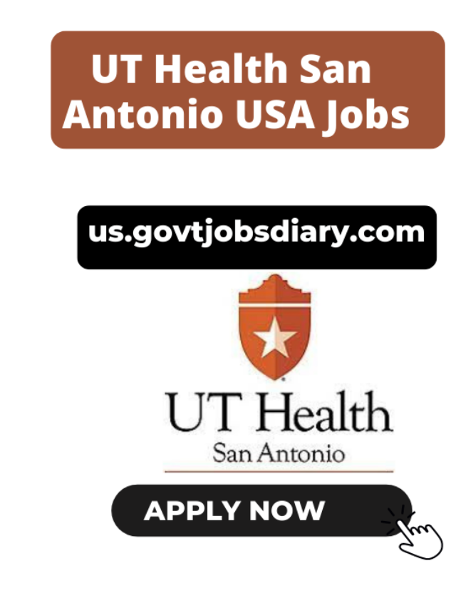 Higher Ed USA Jobs