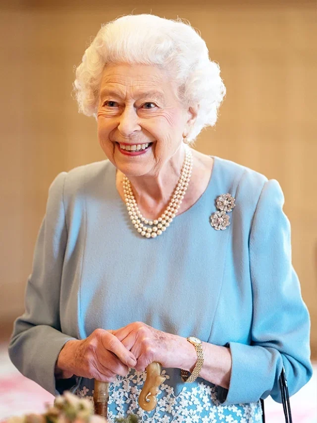 The Secrets to Queen Elizabeth’s Long Life Revealed